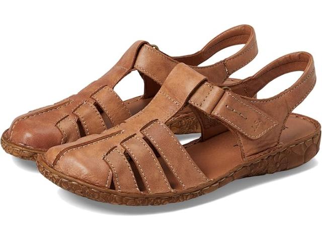 (取寄) ジョセフ セイベル レディース ロザリー 48 Josef Seibel women Josef Seibel Rosalie 48 Cognac Wildの通販は