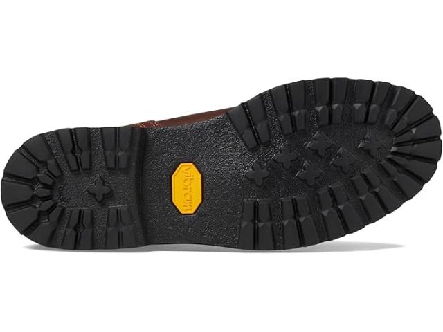 (取寄) エルエルビーン メンズ ポートランド チェルシー ブーツ L.L.Bean men Portland Chelsea Boot Dark Russet