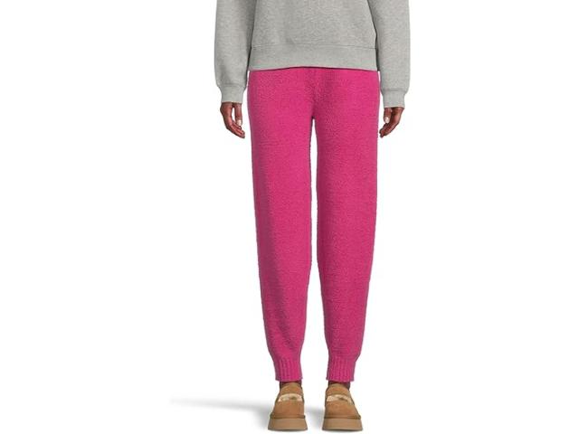 (取寄) アグ レディース パンツ UGG women Darianna Pants Chroma Pink