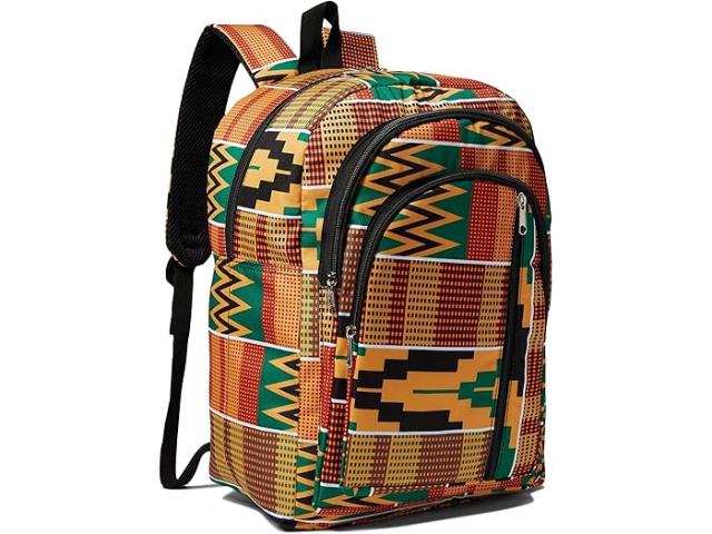 (取寄) オリジナルグッドトラブル TOGT クロス ポーリー バックパック The Original Good Trouble The Original Good Trouble TOGT Cloth Poly Backpack Kenteの通販は