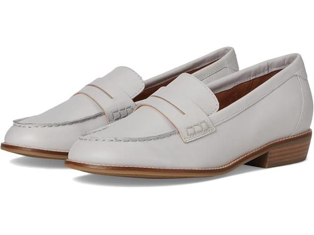 (取寄) ロックポート レディース  Rockport women Elisea Light Blue Leatherの通販は