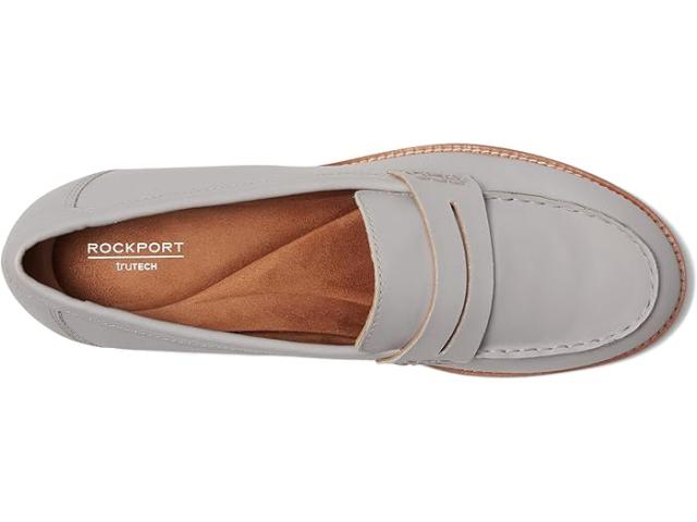 取寄) ロックポート レディース Rockport women Elisea Light Blue