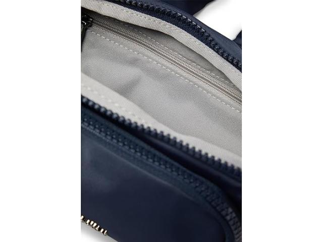 取寄) バッガリーニ レディース オン ザ ゴー ベルト バッグ ウェスト