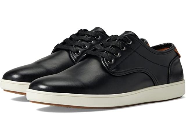 (取寄) スティーブマデン メンズ フェンタ Steve Madden men Steve Madden Fenta Black 1