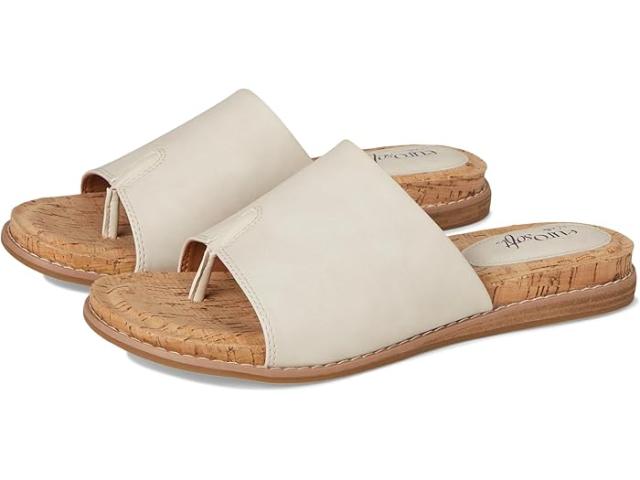 (取寄) レディース  EuroSoft women Ellamae Bone