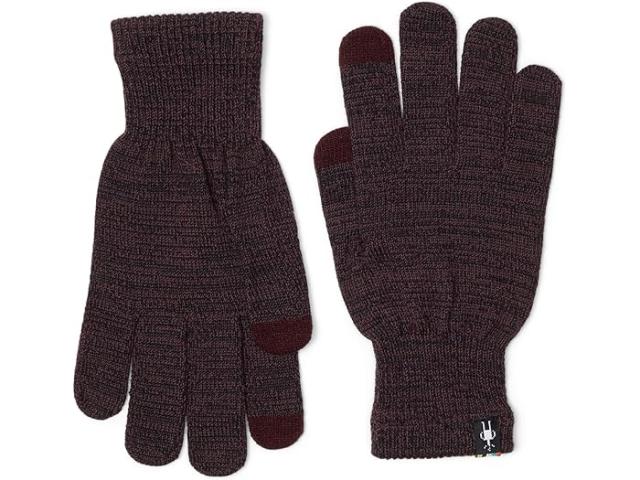 (取寄) スマートウール メリノ ライナー グローブ Smartwool Merino Liner Gloves Mink