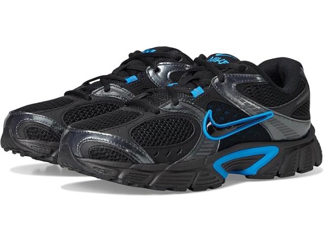 (取寄) ナイキ メンズ v5 ランナー Nike men V5 Runner Black/Black/Dark Smoke Grey/Photo Blue