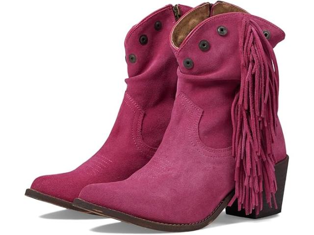 (取寄) コーラル ブーツ レディース Q0302 Corral Boots women Q0302 Pink