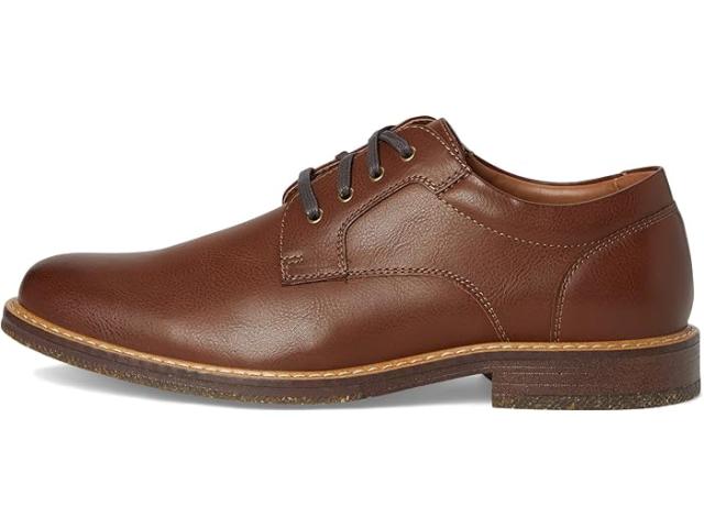 (取寄) ドッカーズ メンズ  Dockers men Dockers Handel Dark Brown Dockers Mens Handel Oxford Leather DOCKERS Men's Handel Oxford