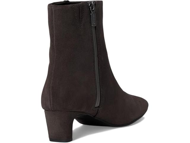 靴のHOSHIKAWA】 『A-OK 7086』 エーオーケー ミドルブーツ 22cm〜25cm