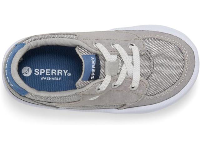 (取寄) スペリー キッズ ボーイズ ボードウォーク スニーカー ウォッシャブル (リトル 取寄) スペリー キッズ ボーイズ ボードウォーク スニーカー