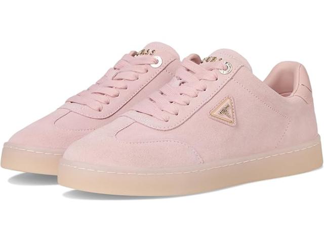 (取寄) ゲス レディース  GUESS women Jazlie Light Pink