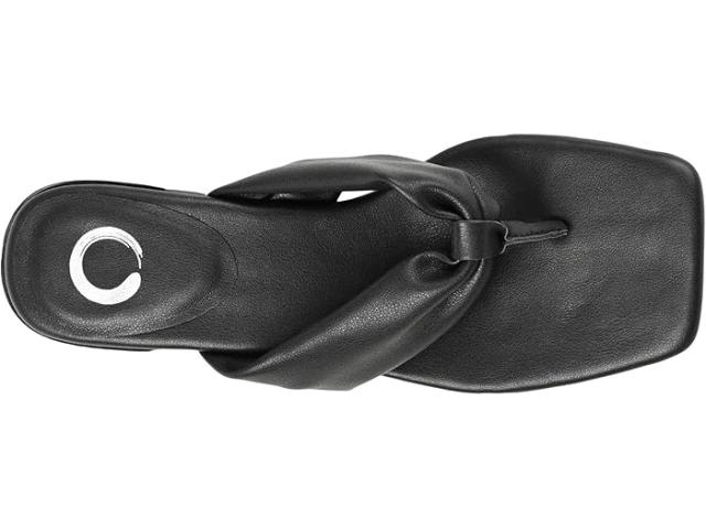 (取寄) ジュルネ コレクション レディース シーラ Journee Collection women Seelah Black