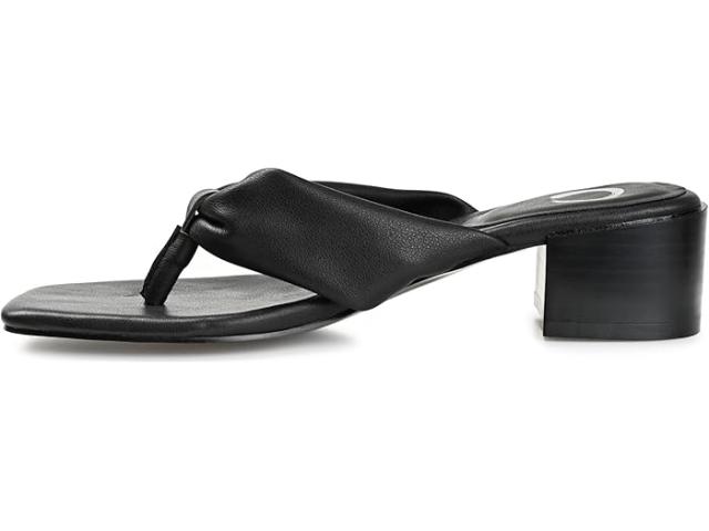 (取寄) ジュルネ コレクション レディース シーラ Journee Collection women Seelah Black