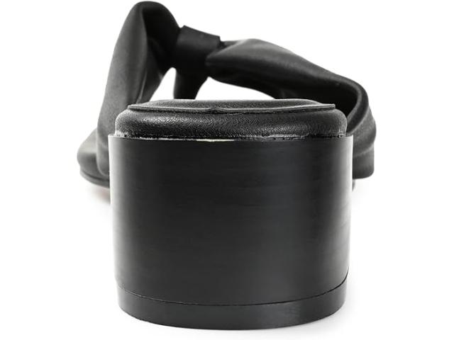 (取寄) ジュルネ コレクション レディース シーラ Journee Collection women Seelah Black