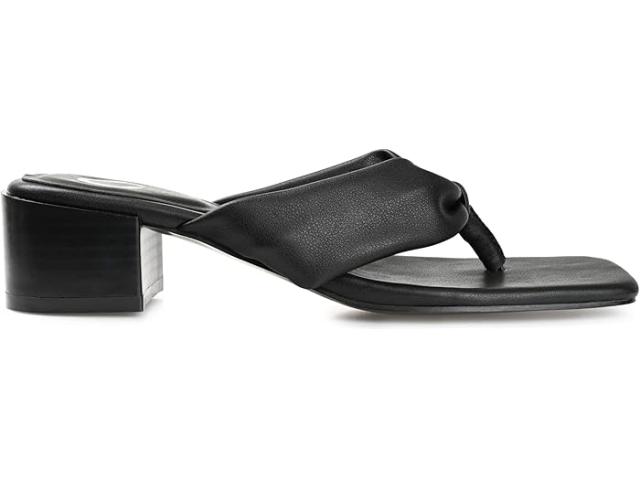 (取寄) ジュルネ コレクション レディース シーラ Journee Collection women Seelah Black