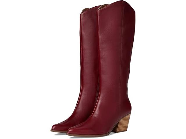 (取寄) セイシェル レディース ベギング ユー Seychelles women Begging You Cranberry Leather