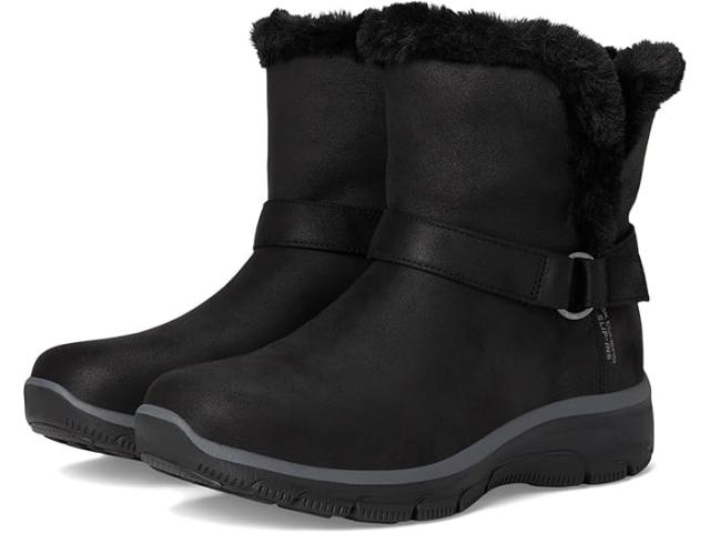 (取寄) スケッチャーズ レディース イージー ゴーイング - ドリーマーズ ムーブ - ハンズ フリー スリップ-インス SKECHERS women SKECHERS Easy Going - Dreamers Move - Hands Free Slip-Ins Blackの通販は 20,106円