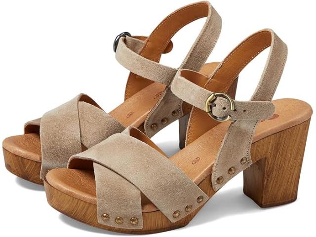 (取寄) エリックマイケル レディース ミスティ Eric Michael women Eric Michael Misti Beigeの通販は