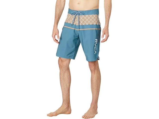 (取寄) ルーカ メンズ イースタン 20 トランクス RVCA men Eastern 20