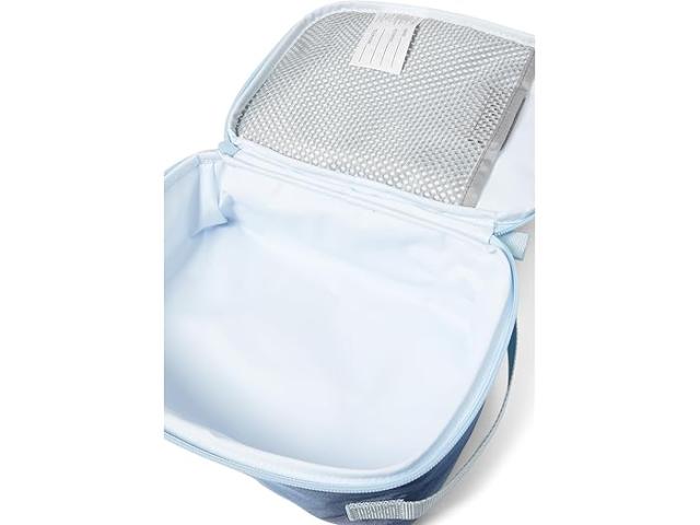 (取寄) キッズ ランチ ボックス L.L.Bean Kids kids Lunch Box Moonlight Blue