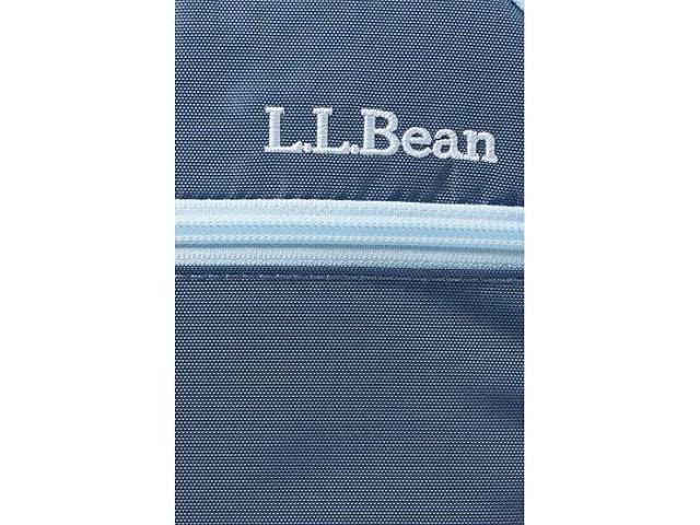 (取寄) キッズ ランチ ボックス L.L.Bean Kids kids Lunch Box Moonlight Blue