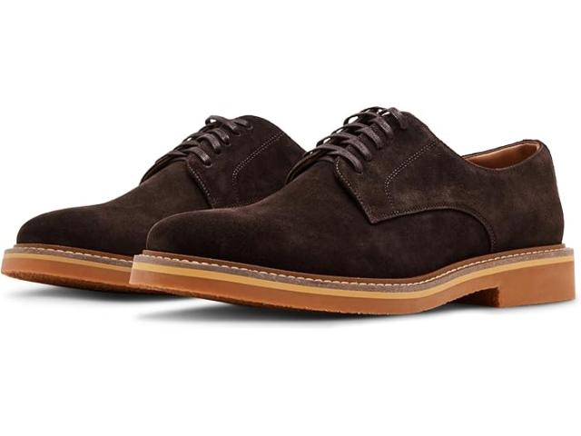 (取寄) スティーブマデン メンズ  Steve Madden men Steve Madden Pettit Brown Suede
