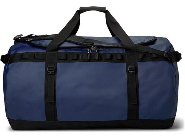 (取寄) ノースフェイス ベース キャンプ ダッフル The North Face The North Face Base Camp Duffel 1—XL Summit Navy/TNF Black-NPFの通販は 52,680円