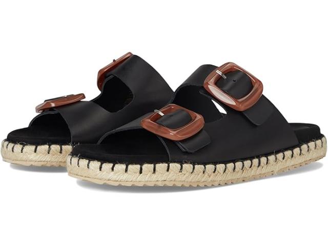 (取寄) エリックマイケル レディース エブリン Eric Michael women Evelyn Black