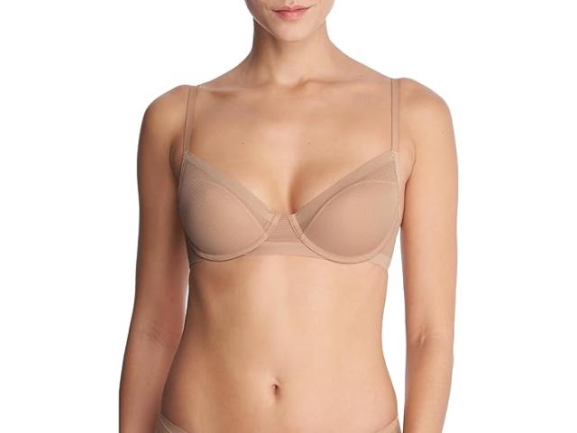 (取寄) ナトリ レディース スコープ バルコネット コンツアー アンダーワイヤー Natori women Natori Scope Balconette Contour Underwire Buffの通販は 22,840円