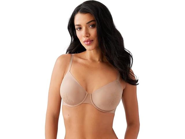 (取寄) ワコール レディース コンフィデンス ブースト アンダーワイヤー ブラ Wacoal women Confidence Boost Underwire Bra Roebuck