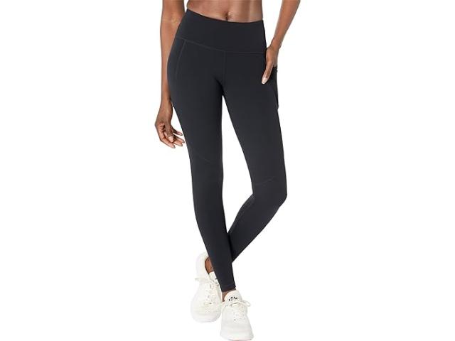(取寄) スウェッティ ベティ レディース パワー ワークアウト レギングス Sweaty Betty women Sweaty Betty Power Workout Leggings Black
