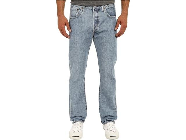 (取寄) リーバイス メンズ メンズ 501 オリジナル Levi's Mens men  501 Original Light Stonewashの通販は