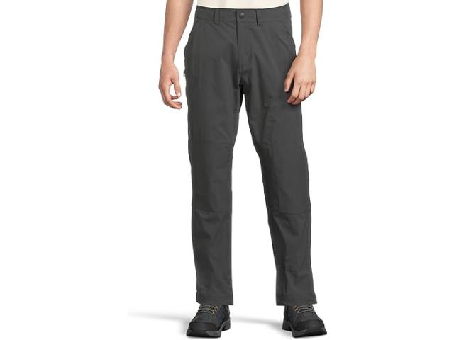 (取寄) ロイヤルロビンズ メンズ ワイルダー パンツ  Robbins men Wilder Pants Charcoal