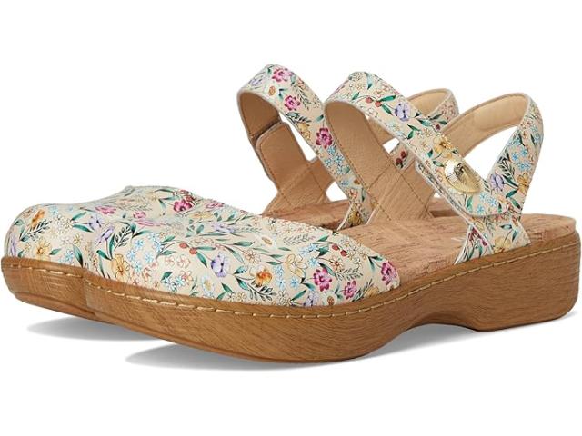 (取寄) アレグリア レディース オパール Alegria women Opal Summer Thyme