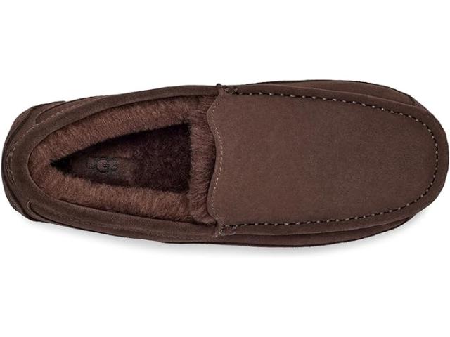 取寄) アグ メンズ アスコット UGG men UGG Ascot Dusted Cocoaの通販