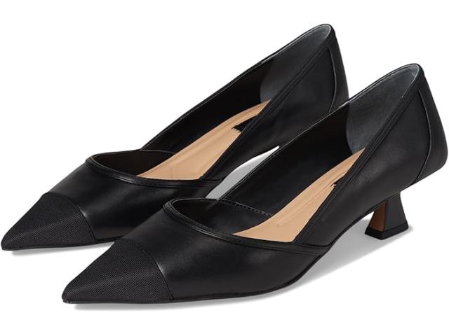 (取寄) フランコ サルト レディース  Franco Sarto women L-Darcy Black