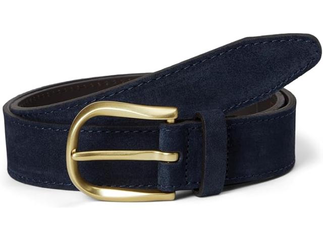 (取寄) アレンエドモンズ メンズ センター ストリート カジュアル Allen Edmonds men Center Street Casual Navy