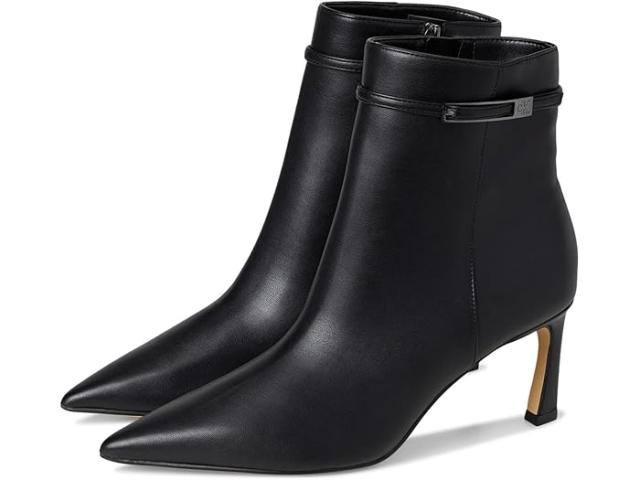 (取寄) カルバンクライン レディース    women Alenna Black