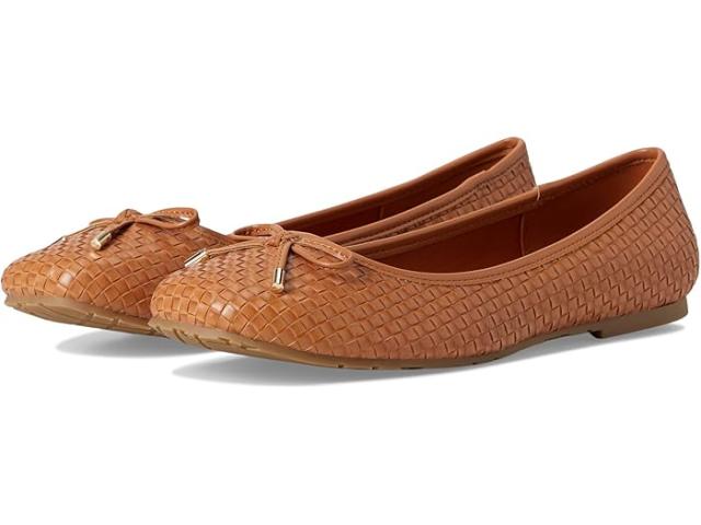 (取寄) ケネスコール リアクション レディース  Kenneth Cole Reaction women Elstree Tan Woven