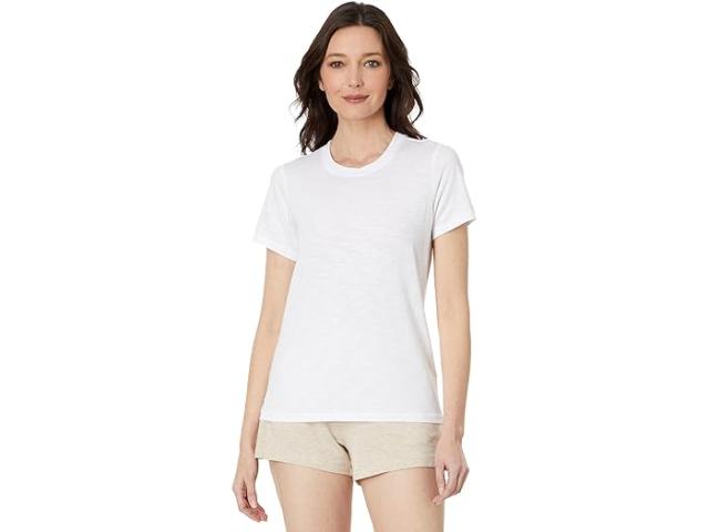 (取寄) トラヴィスマシュー レディース クラウド ティー TravisMathew women TravisMathew Cloud Tee White