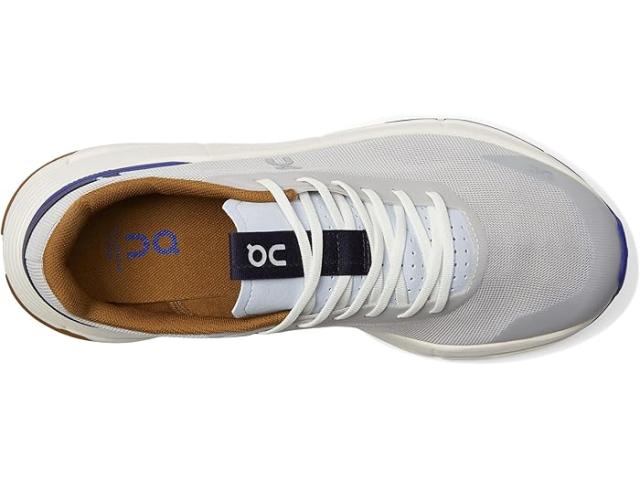 (取寄) オン メンズ クラウドノバ フォーム 2 On men Cloudnova Form 2 Silver/Heather 取寄) オン メンズ クラウドノバ フォーム 2 On men On Cloudnova Form