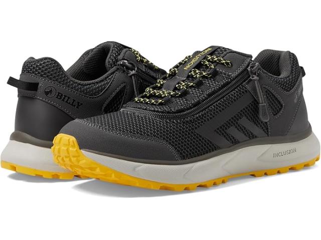 (取寄) ビリー フットウェア メンズ ビリー インクルージョン トレイル BILLY Footwear men BILLY Inclusion Trail Charcoal/Yellow