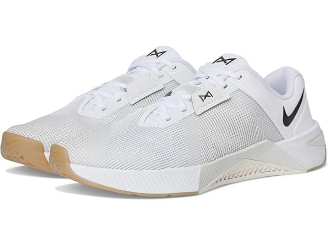 (取寄) ナイキ メンズ メトコン 10 Nike men Metcon 10 White/Black/Platinum Tint