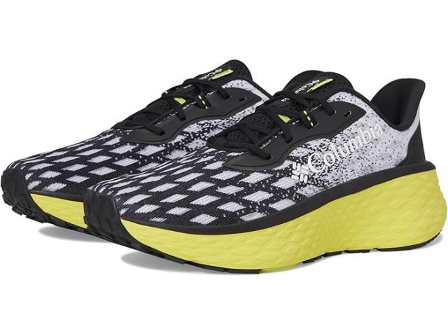 (取寄) コロンビア メンズ コノス エレベート Columbia men Konos Elevate Black/Voltage