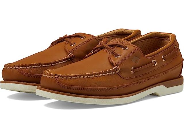 (取寄) スペリー メンズ ゴールド マコー Sperry men Sperry Gold Mako Tan