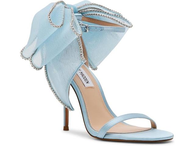 (取寄) スティーブマデン レディース ベニー Steve Madden women Steve Madden Benni Light Blueの通販は