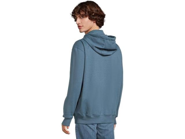 (取寄) カーハート メンズ レイン ディフェンダー ルーズ フィット ヘビーウェイト 1/4 ジップ スウェットシャツ Carhartt men Rain Defender Loose Fit Heavyweight 1/4 Zip Sweatshirt Storm Blue Heatherの通販は