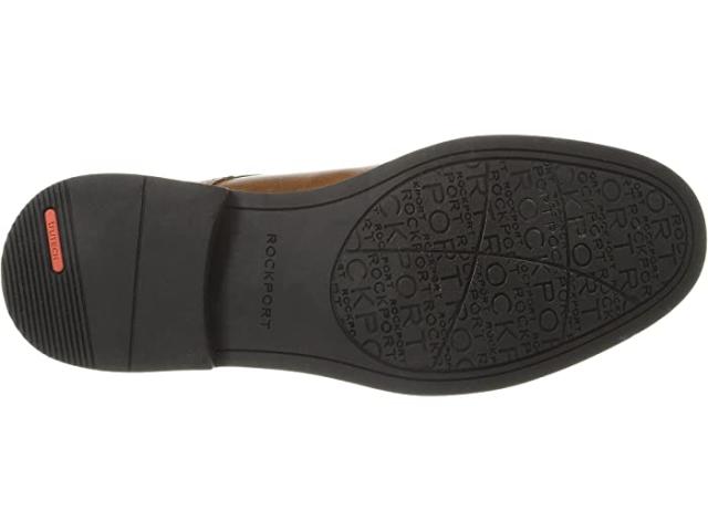 取寄) ロックポート メンズ クラシック ブレーク チャッカ Rockport