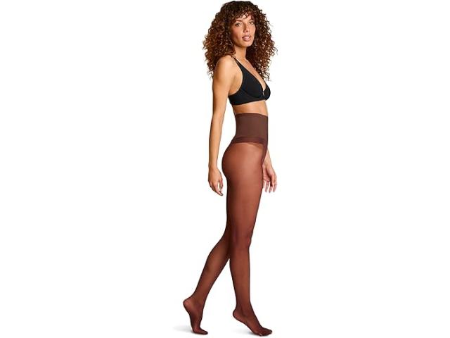 (取寄) コマンドー レディース プレミア シーア Commando women Premier Sheer Oxblood